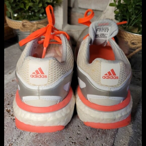 Adidas Energy Boost Running Shoes - Picture 6 of 9